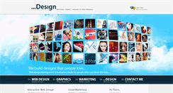 Desktop Screenshot of designkuwait.com